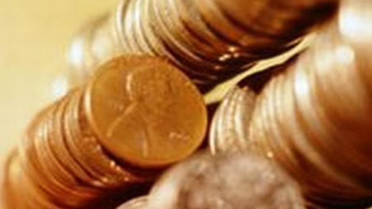 INS: Rata anuală a inflaţiei a urcat la 4,42%. Preţurile de consum au crescut cu 0,15% 