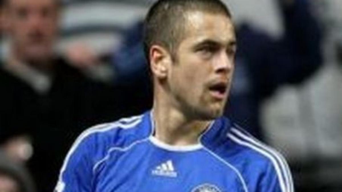 Joe Cole va juca în următorii trei ani la Arsenal Londra