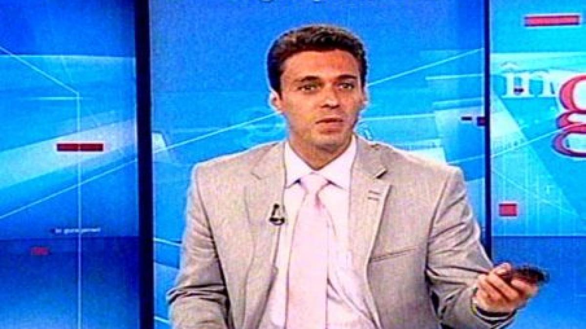 Mircea Badea: Mai avem până să ajungem la nivelul Greciei sau Africii de Sud (VIDEO)