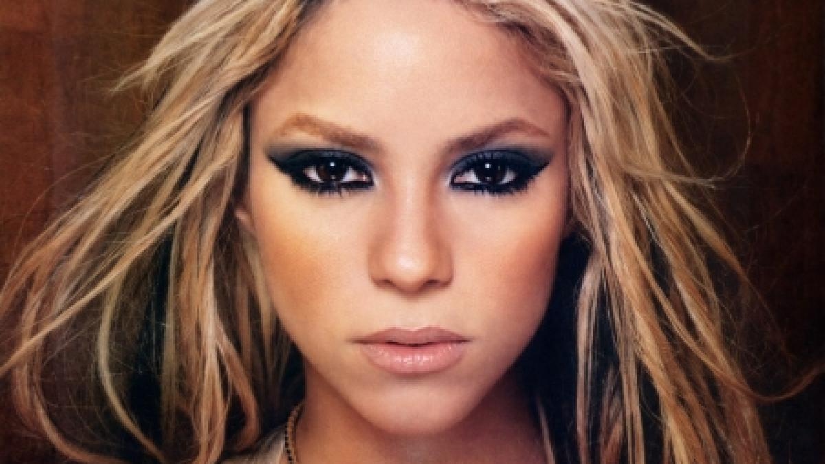 Shakira, în Africa de Sud. Cântăreaţa columbiană va interpreta imnul în deschiderea Cupei Mondiale