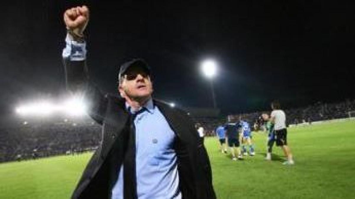 Brescia a revenit în Serie A după o absenţă de cinci ani