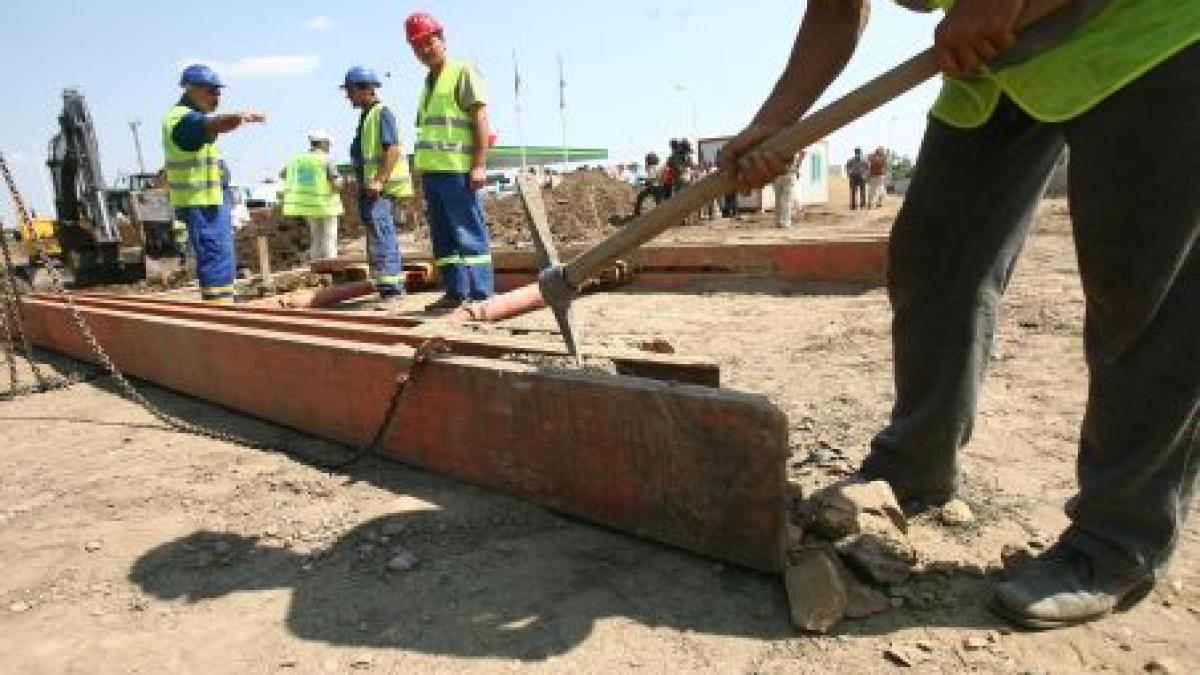 Centura Bucureşti, mai scumpă ca autostrada. Lărgirea unui kilometru costă cât două tronsoane ale A2