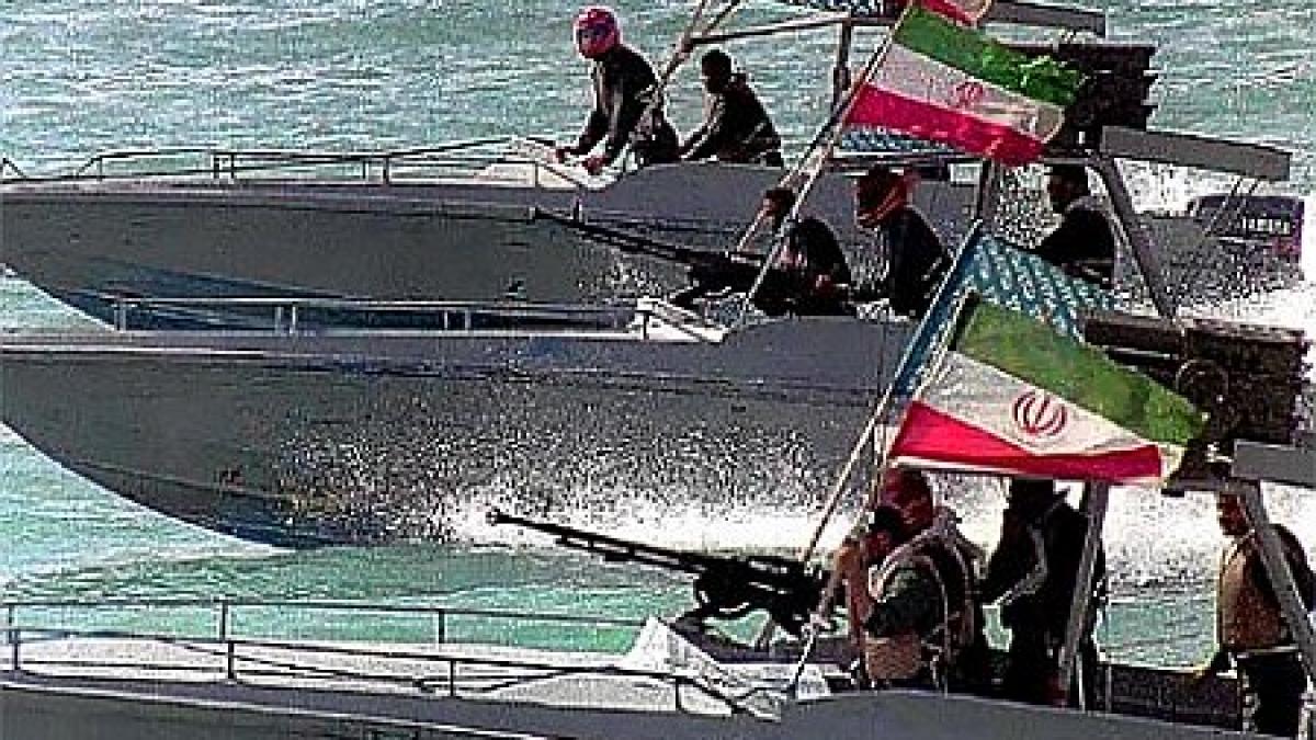 Iran a trimis un convoi umanitar spre Gaza. SUA îşi exprimă preocuparea