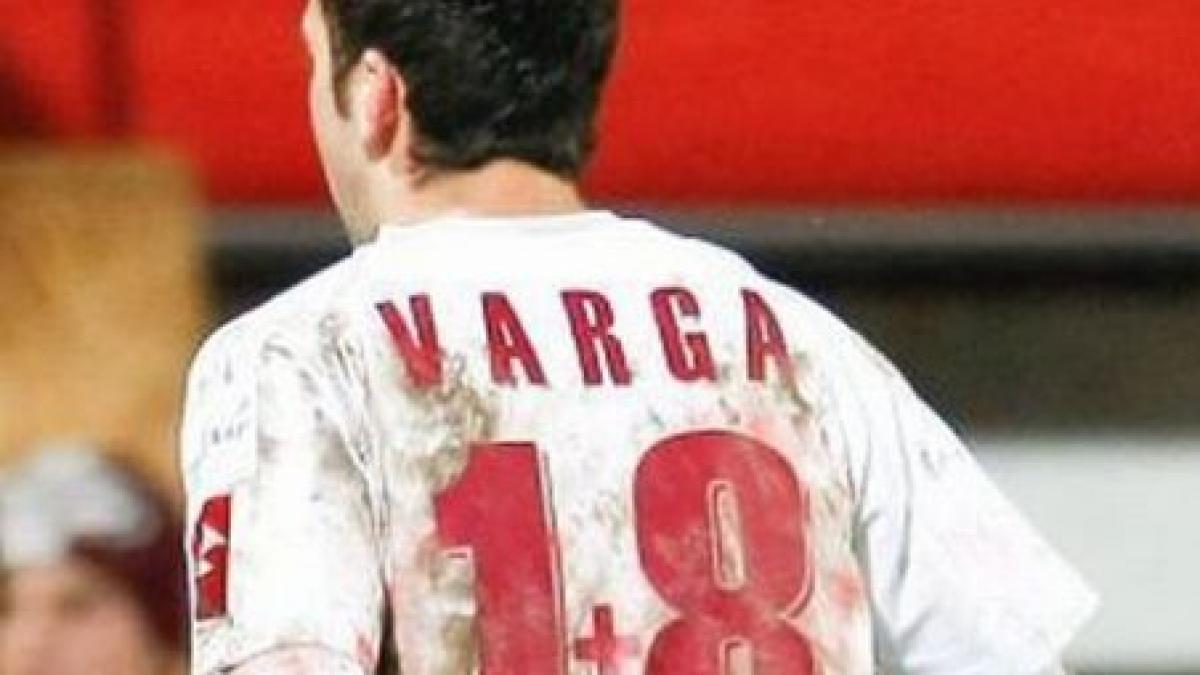 TAS a respins apelul Rapidului în cazul "Varga-Bălan". Copos: Mai avem şanse la Europa League