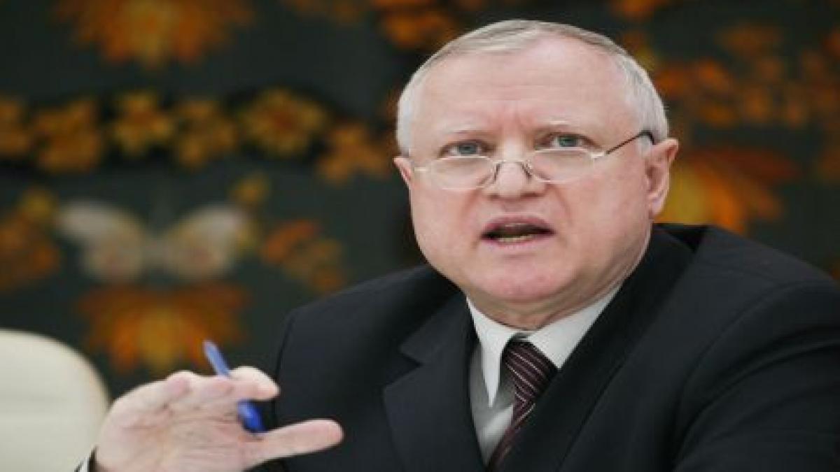 PSD, acuzat că aruncă intoxicări pe piaţă: Marian Sârbu şi Valeriu Steriu infirmă posbila numire a lor ca miniştri