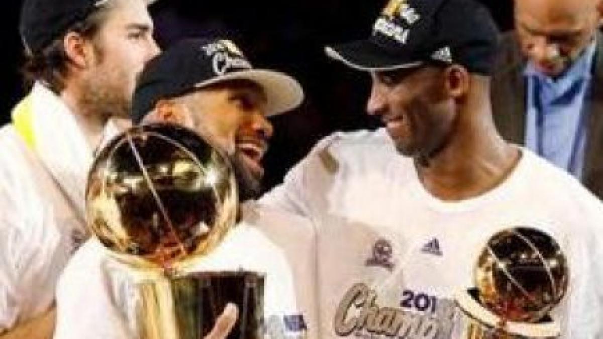 L.A. Lakers a câştigat al doilea titlu NBA consecutiv, după o finală tensionată cu Boston Celtics