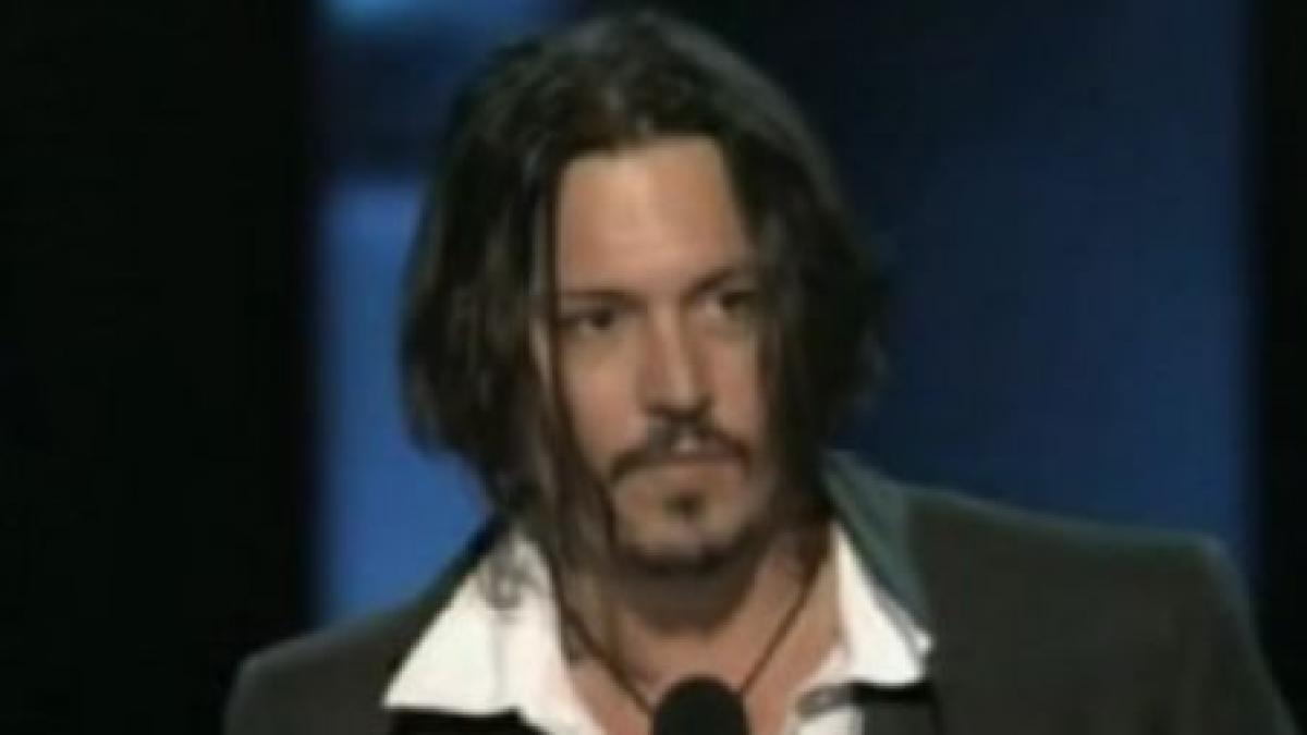 Johnny Depp îşi lansează propria casă de discuri şi caută trupe noi pe piaţa britanică