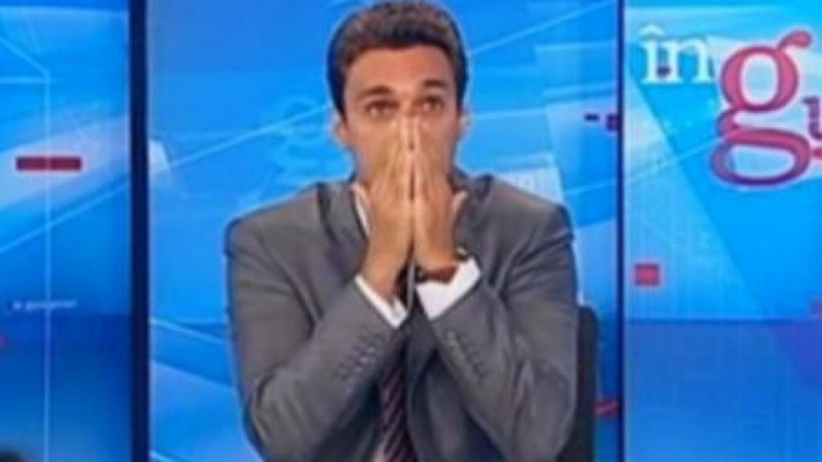 Mircea Badea: Ce importanţă are remanierea? Niciuna! (VIDEO)
