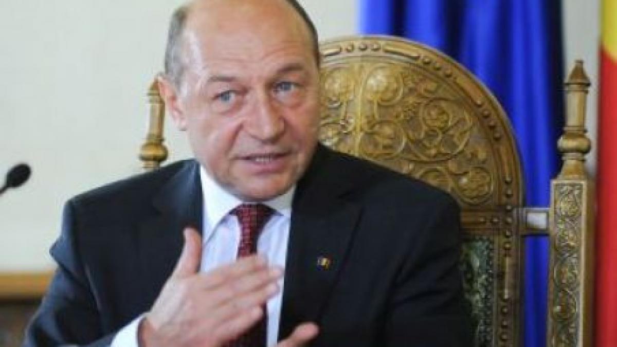 Viitorul Executivului şi al PDL, discutat la Snagov. Traian Băsescu i-ar putea îndepărta pe ?greii? partidului