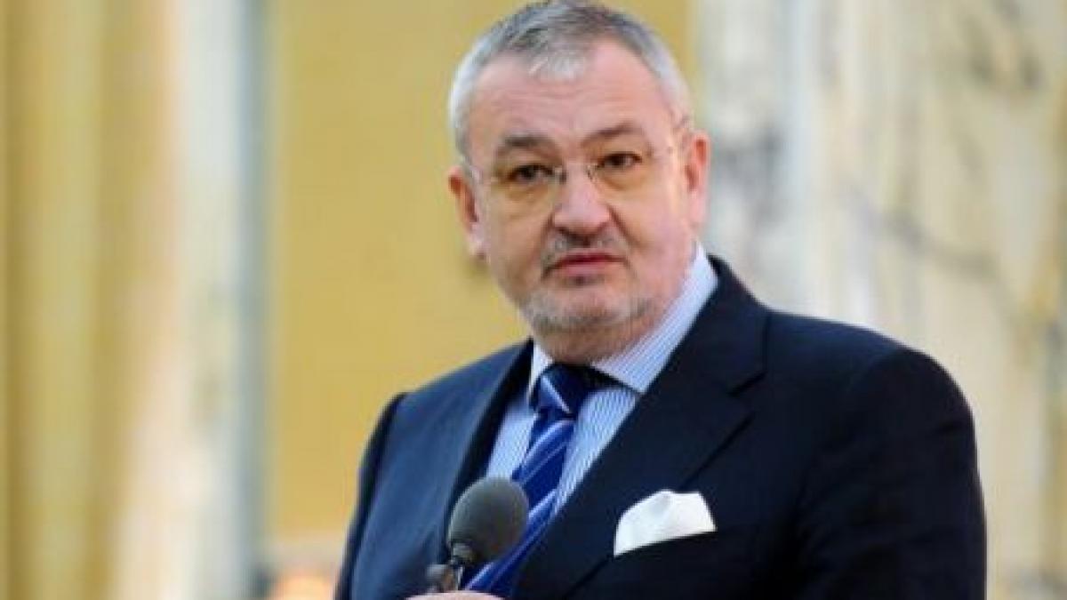 Vlădescu: Salariile din 2011 nu vor fi, în niciun caz, exact ca cele din 2010