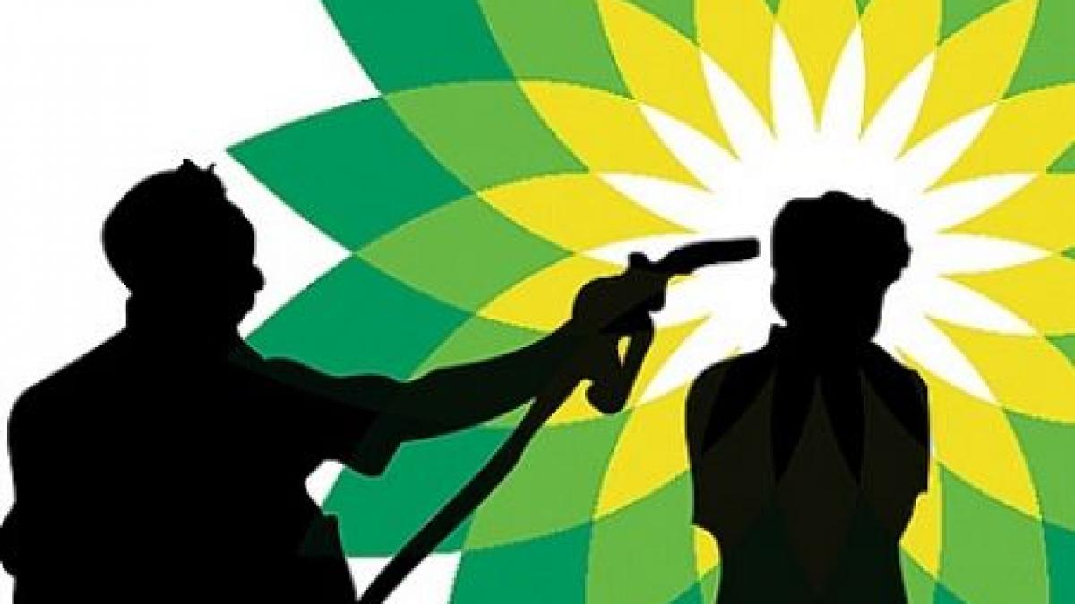 Golful Mexic: BP a cheltuit 2 miliarde dolari 
