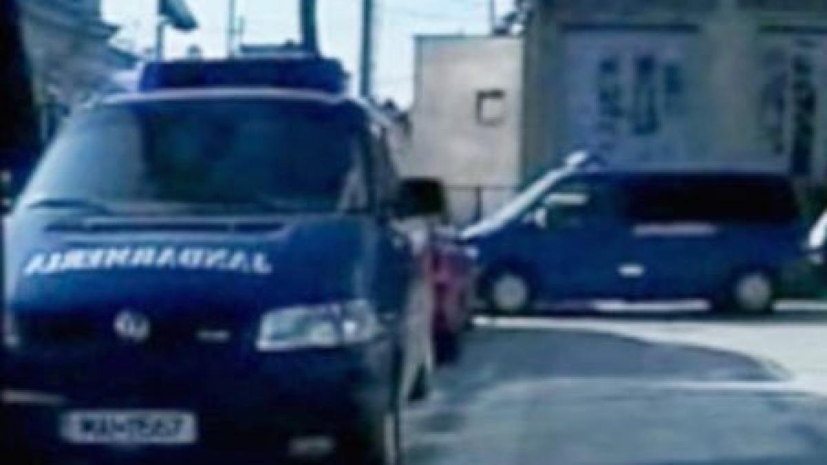 Sechestru pe 6 hoteluri şi 150 de maşini, în cazul fraudării Rodipet
