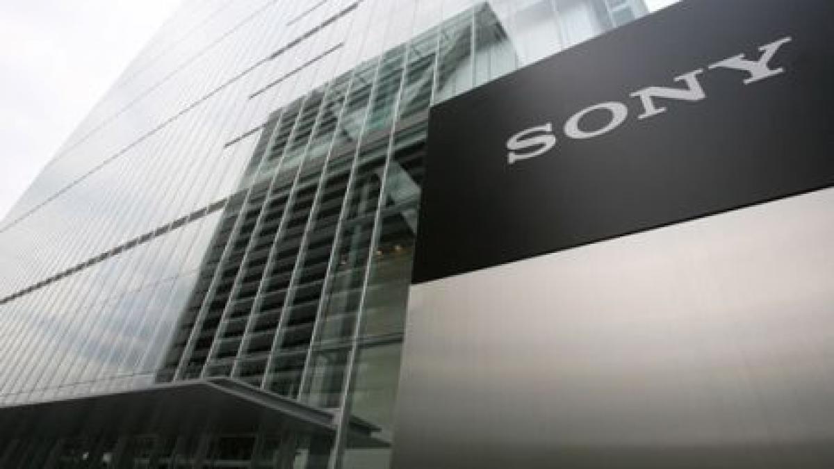 Sony estimează o creştere de 20% a vânzărilor de notebook-uri în 2010