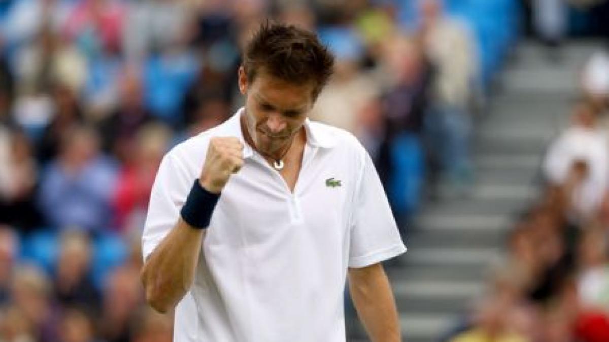 Meciul fără sfârşit, Isner - Mahut, a uimit starurile din tenis