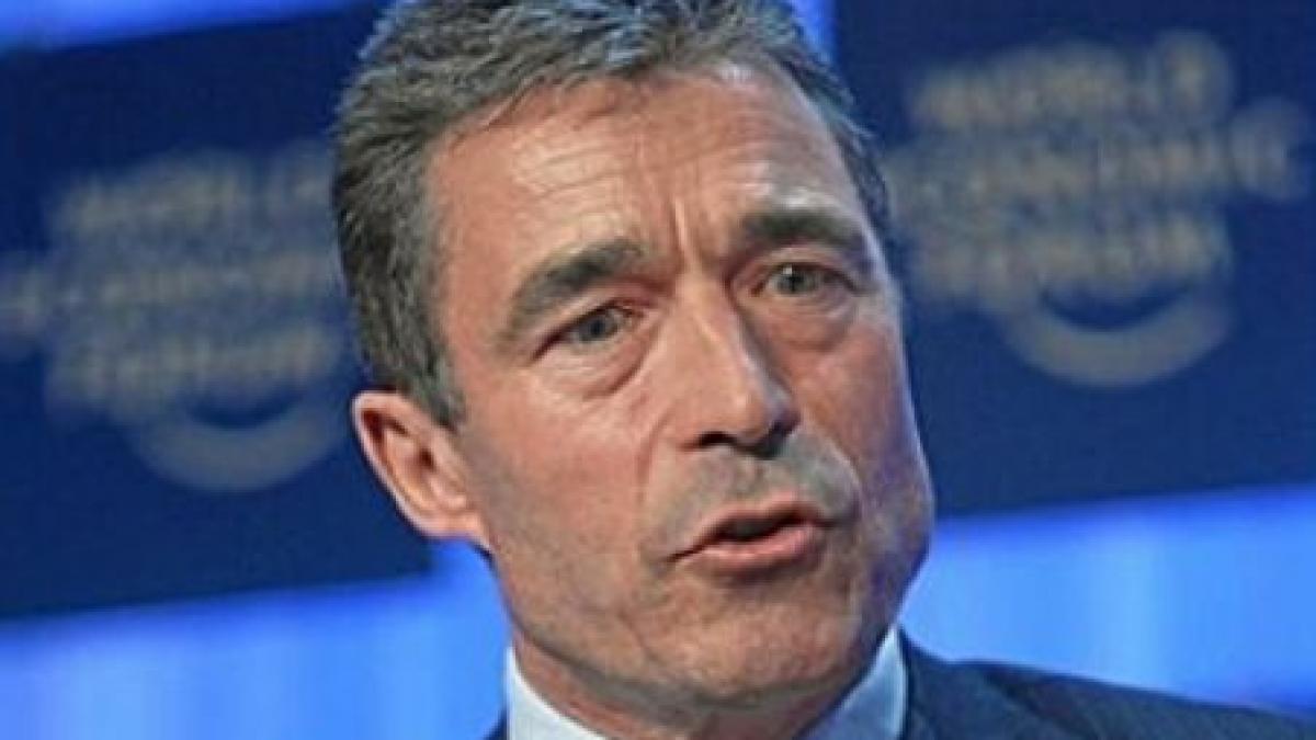 NATO: strategia pentru Afganistan rămâne neschimbată