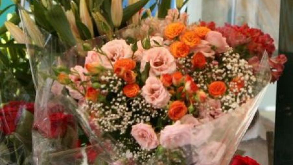 Poliţiştii din Capitală, pe urmele florarilor evazionişti