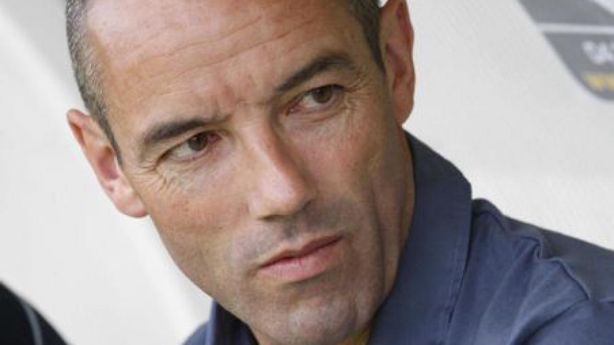 Paul Le Guen renunţă la naţionala Camerunului, după ce nu a obţinut niciun punct la CM2010