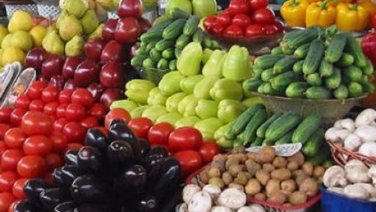 Producătorii din industria alimentară: Preţurile vor creşte cu cel puţin 5% în urma majorării TVA la 24%