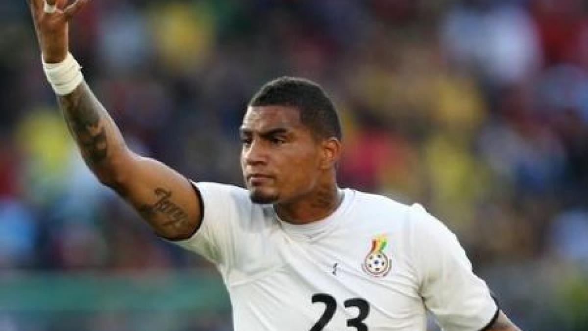 Ghana în sferturile Cupei Mondiale după 2-1 în prelungiri cu Statele Unite