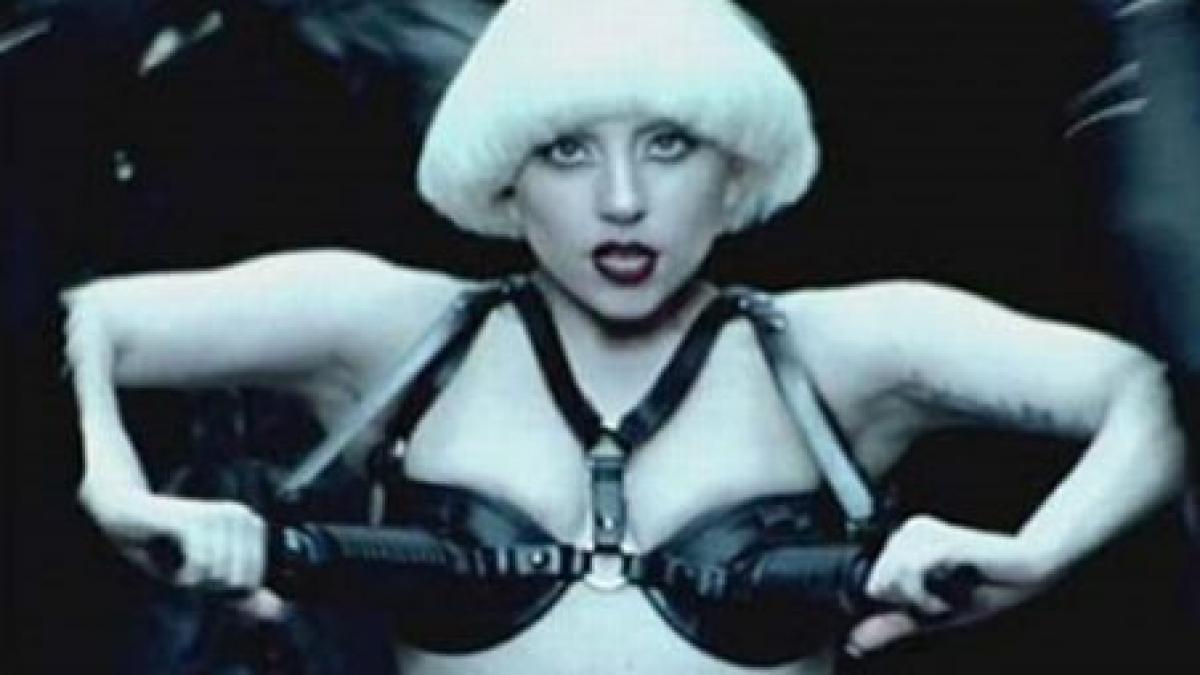 Un miliardar rus a plătit un milion de dolari pentru a apărea în noul videoclip lansat de Lady Gaga