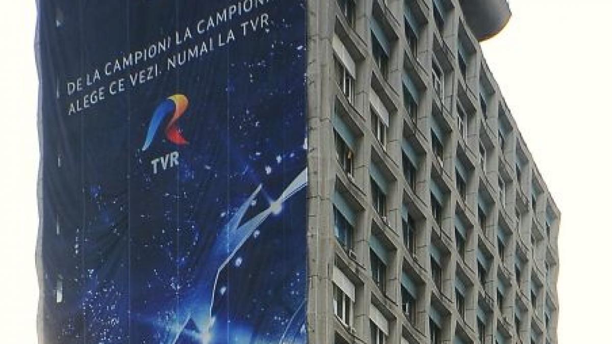 Clubul Român de Presă şi mai multe organizaţii media condamnă noile conduceri ale SRR şi SRTv