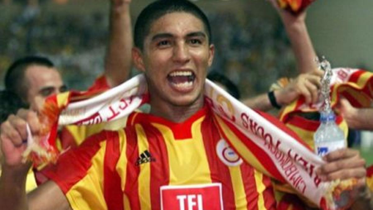 Mario Jardel va juca în Bulgaria, la Cherno More Varna