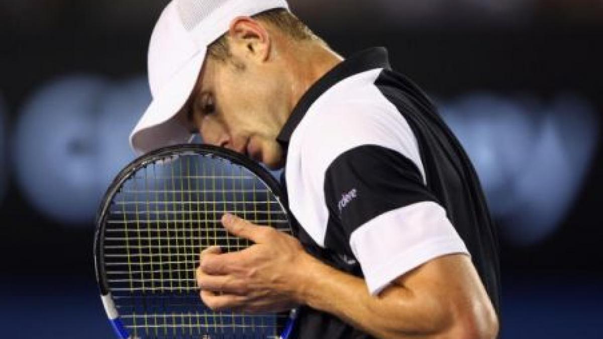 Surpriză de proporţii la Wimbledon: Roddick, eliminat de un taiwanez