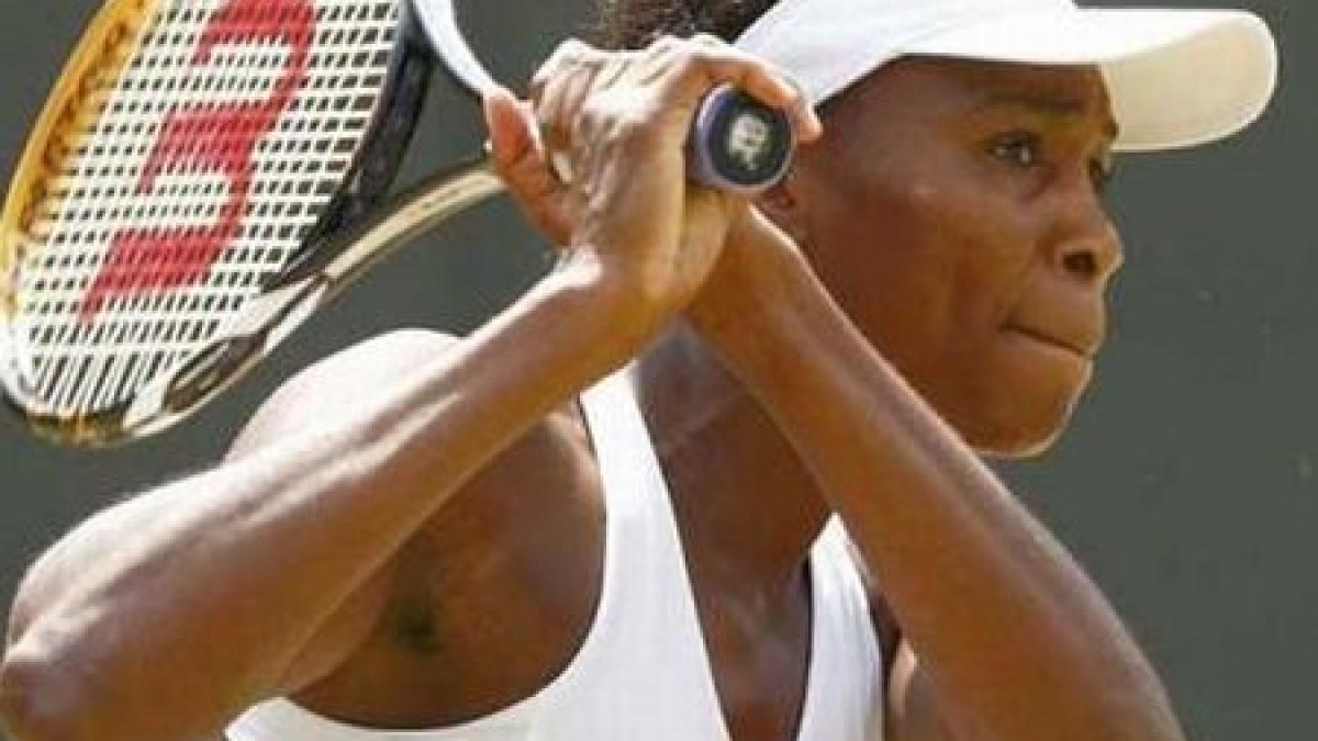 Venus Williams şi Kim Clijsters părăsesc Wimbledon încă din "sferturi"