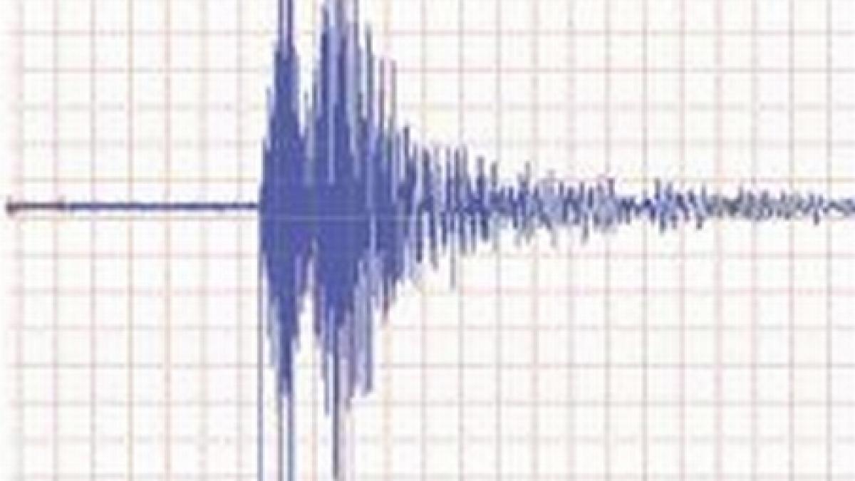 Seism puternic în largul Mexicului: 6,5 pe scara Richter