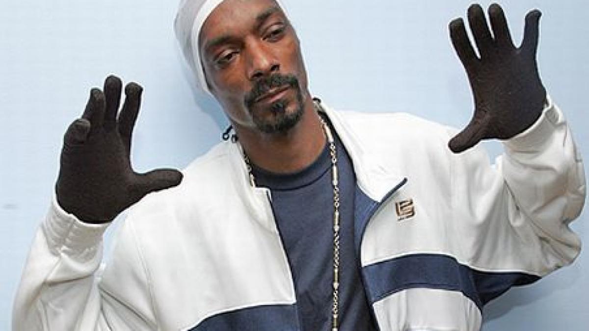 Snoop Dogg vrea să închirieze Lichtensteinul pentru filmarea unui videoclip