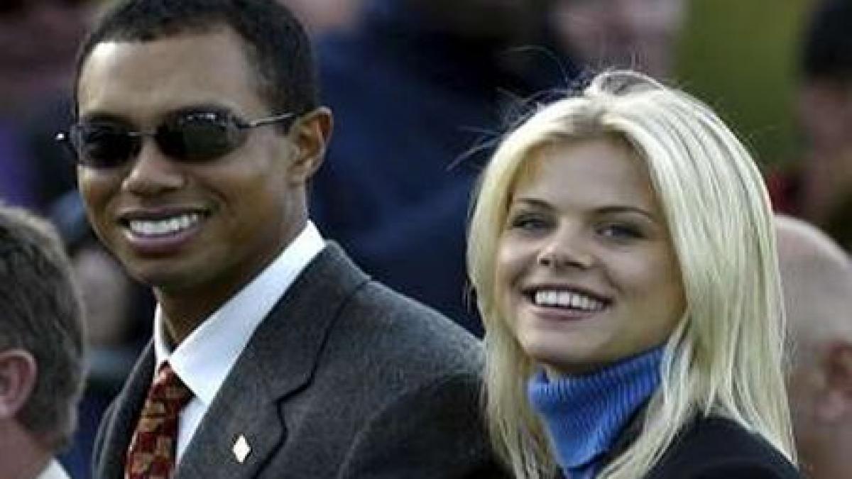 Soţia lui Tiger Woods va primi după divorţ 750 de milioane de dolari