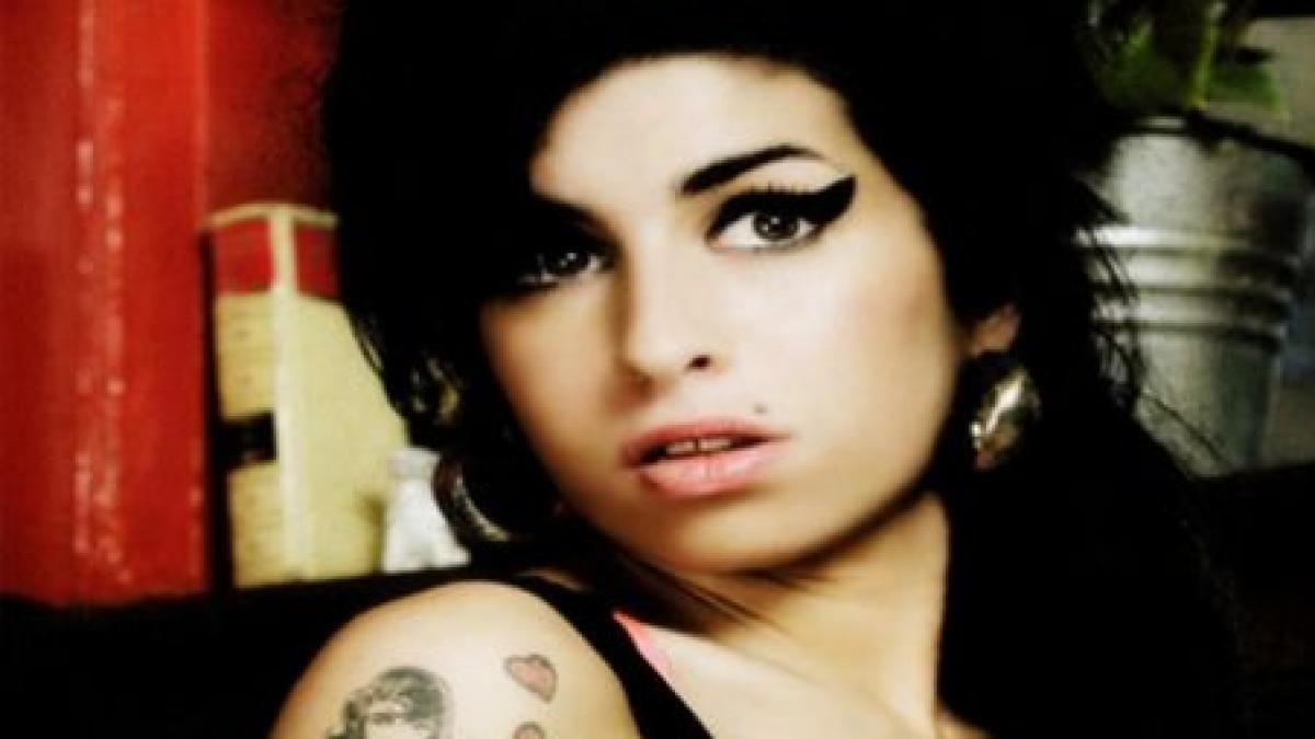 Amy Winehouse va înfiinţa un super-grup muzical cu dj-ul trupei The Roots