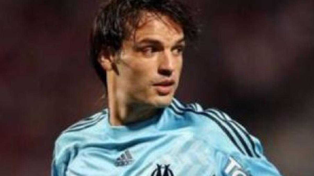 Morientes va părăsi Olympique Marseille