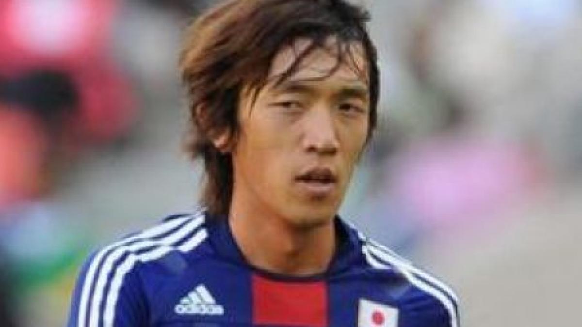 Nakamura s-a retras de la naţionala Japoniei, după aproape 100 de meciuri