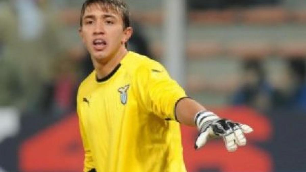 Muslera s-a opus visului african. Uruguay elimină Ghana la penalty-uri