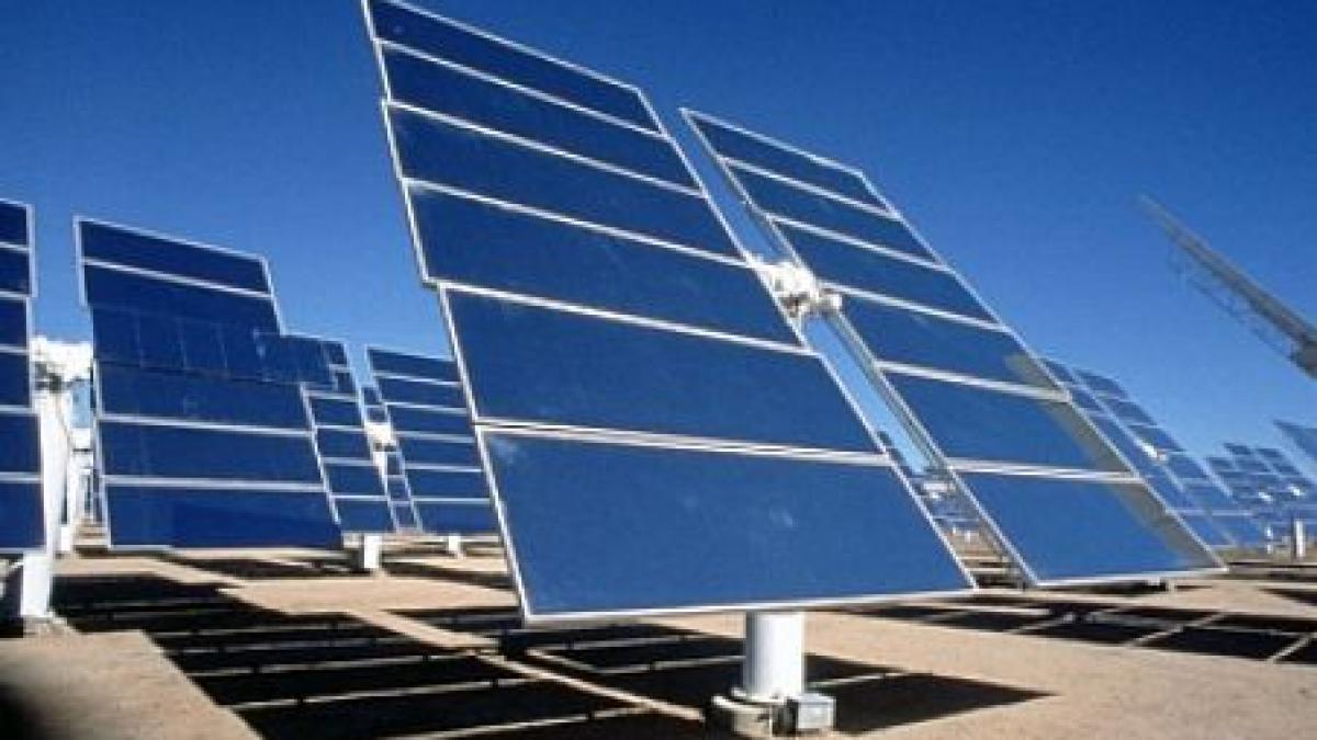 Obama oferă 2 miliarde dolari pentru energie solară