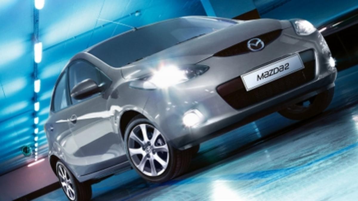 Ediţii limitate Mazda2 şi Mazda3, lansate cu ocazia aniversării a 90 de ani de la înfiinţarea companiei japoneze