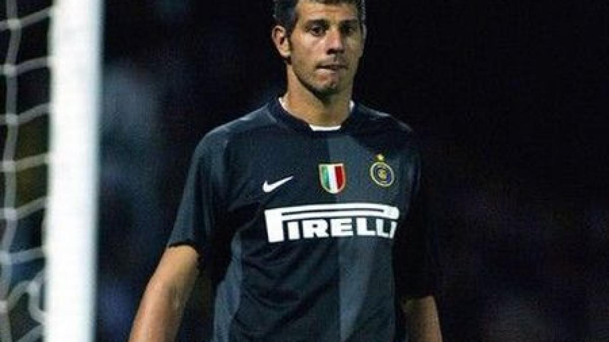 Francesco Toldo se retrage din fotbal la 38 de ani