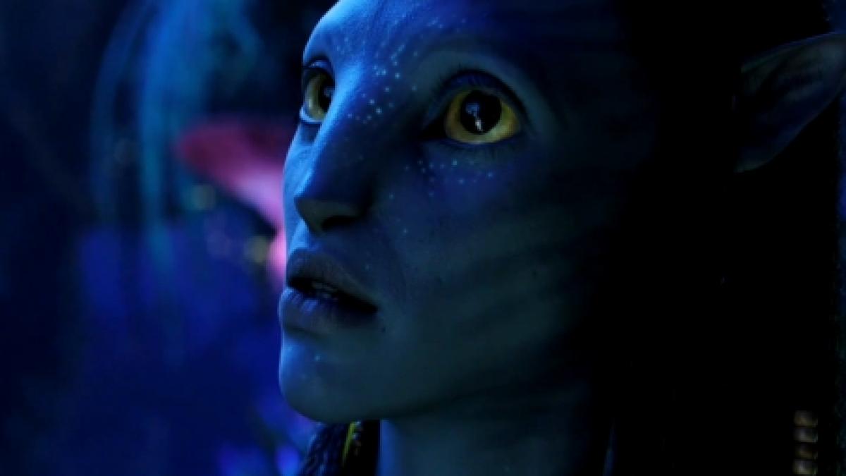 "Avatar: Special Edition", cu opt minute suplimentare, în cinematografe din 27 august