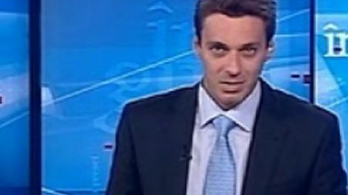 Mircea Badea: Un preşedinte nu trebuie să se comporte ca un şmecher de Dorobanţi (VIDEO)