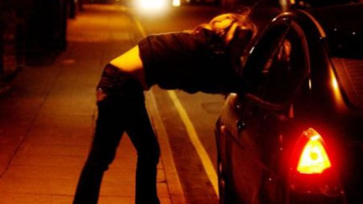 Spania. O prostituată româncă de 18 ani, arestată pentru uciderea unui conaţional 