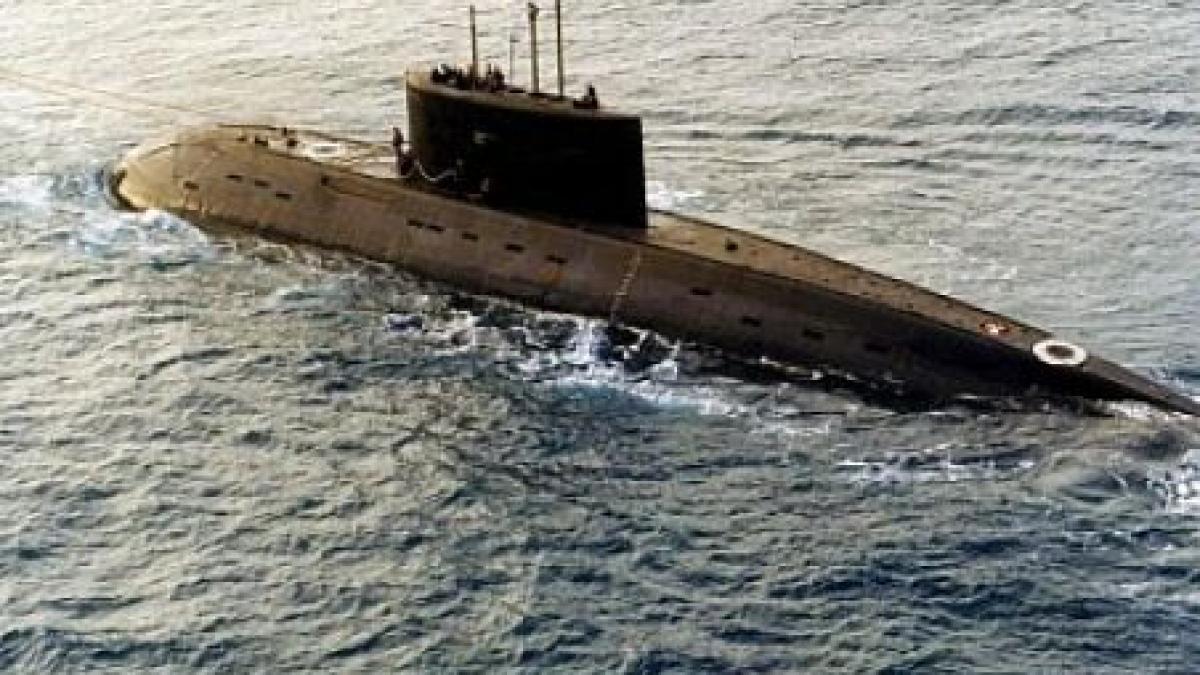 India alocă 11 miliarde de dolari pentru construirea a şase submarine