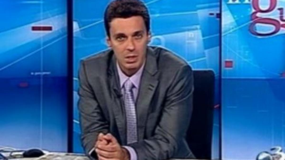 Mircea Badea: Ceea ce se întâmplă în zilele noastre se numeşte nebunie (VIDEO)