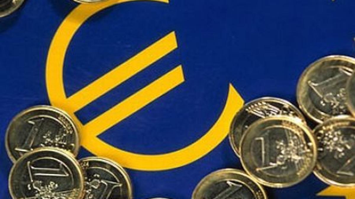 Raport: Desfiinţarea zonei euro va permite UE să revină la creştere economică