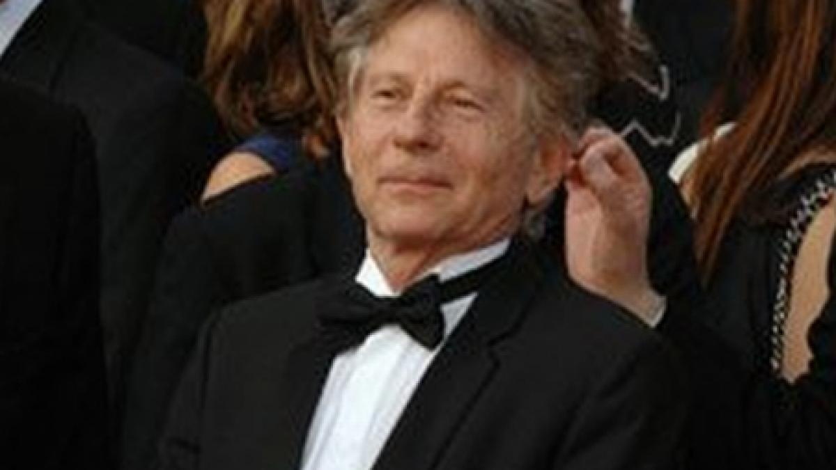 Roman Polanski, eliberat de justiţia elveţiană. Regizorul nu va fi extrădat în SUA