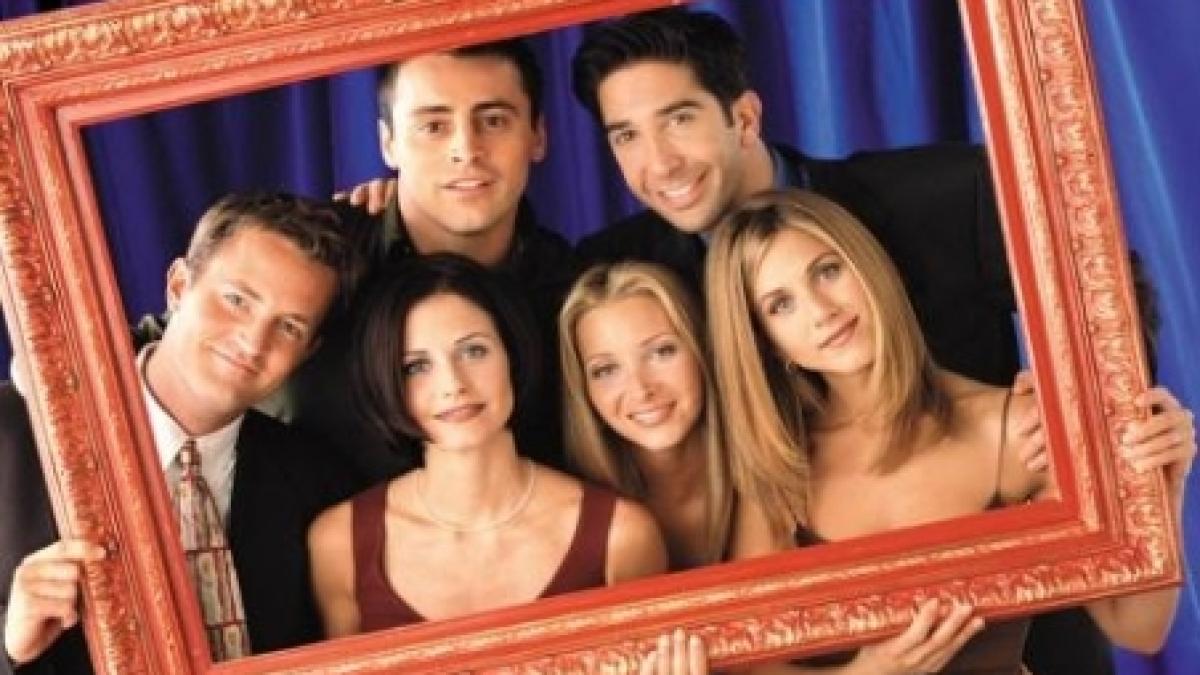 Scenă memorabilă din "Friends": Cum să refuzi un bacşiş cât PIB-ul României (VIDEO)