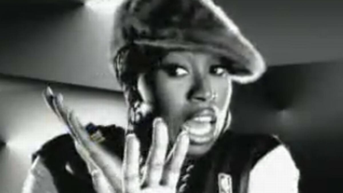 Missy Elliot, în România: Va concerta pe 16 iulie, într-un club din Mamaia