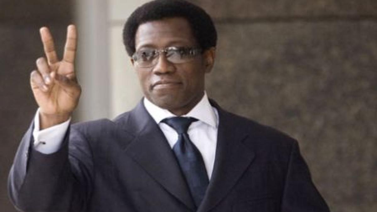 Wesley Snipes, condamnat la trei ani de închisoare, a pierdut apelul în justiţie