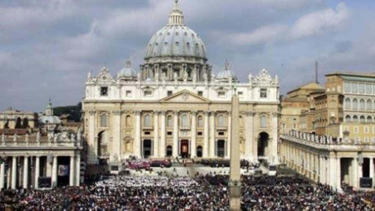 Atac informatic? O căutare pe Google după Vatican trimitea sâmbătă către un site de pedofilie