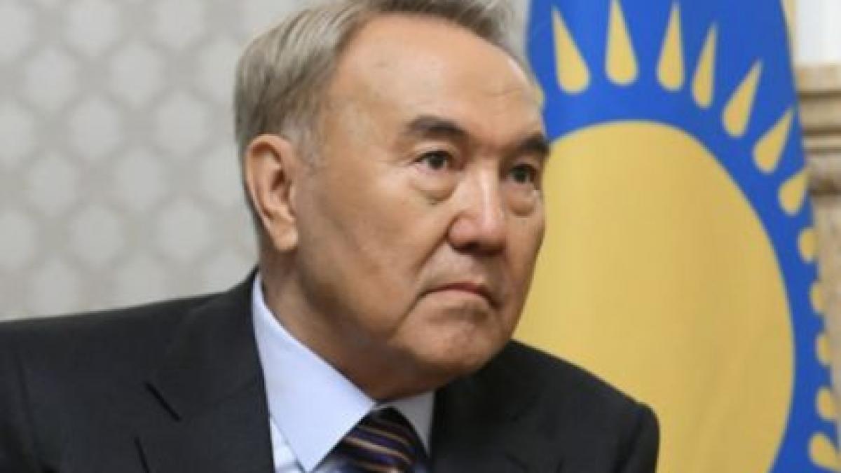 Kazakhstan dă vina pe UE pentru stagnarea proiectului Nabucco